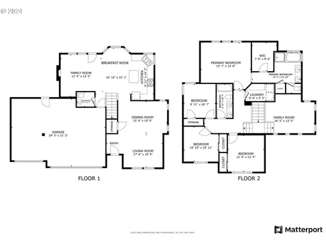 18809 SE 21st Street Vancouver WA 98683
