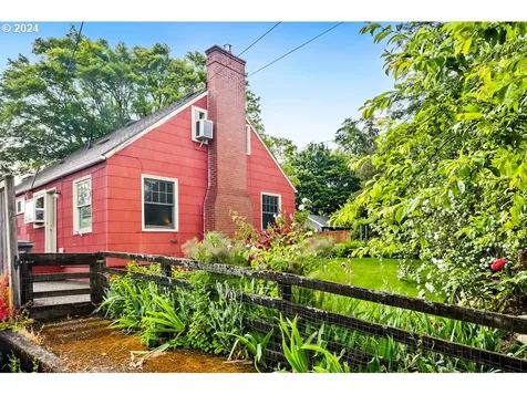 7207 Ne Skidmore Street Portland OR 97218