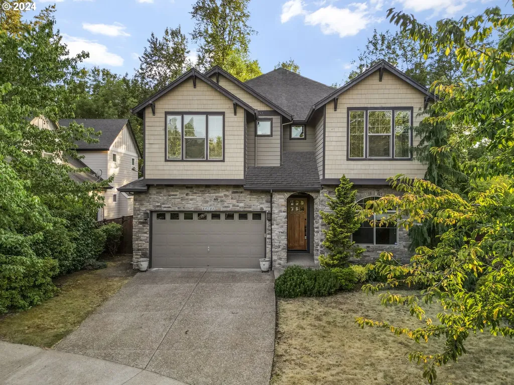 15713 Tara Place Lake Oswego OR 97035