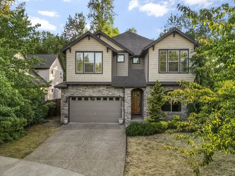 15713 Tara Place Lake Oswego OR 97035