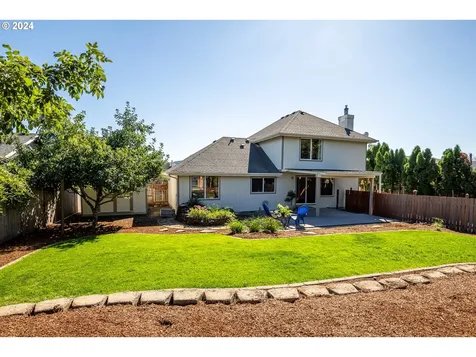 4548 Glacier Street Springfield OR 97478