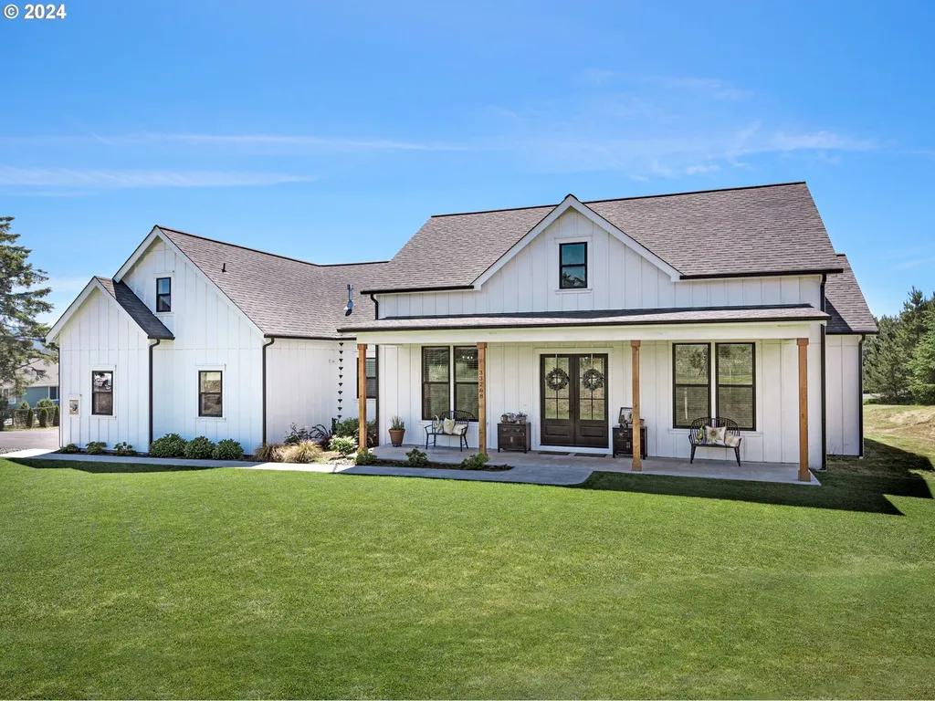 33268 Primrose Lane Warrenton OR 97146