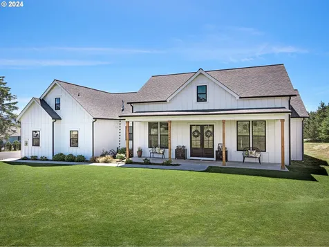 33268 Primrose Lane Warrenton OR 97146