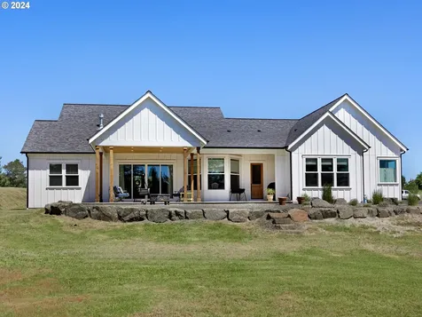 33268 Primrose Lane Warrenton OR 97146