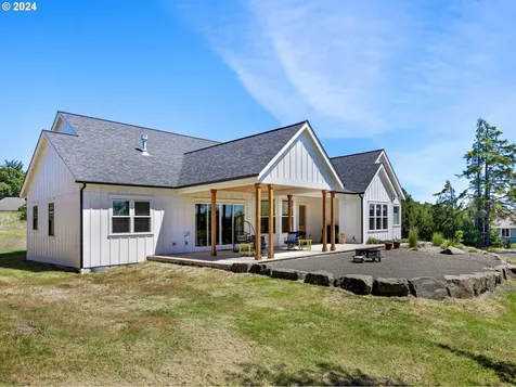 33268 Primrose Lane Warrenton OR 97146