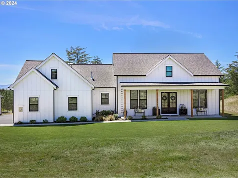 33268 Primrose Lane Warrenton OR 97146
