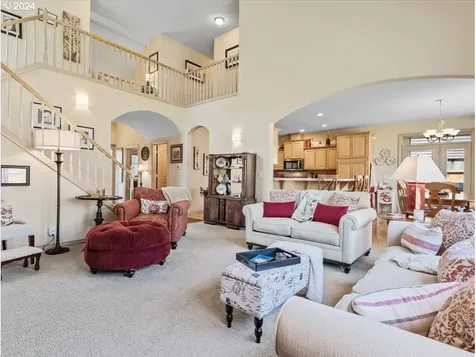 19324 Mayfly Court Oregon City OR 97045