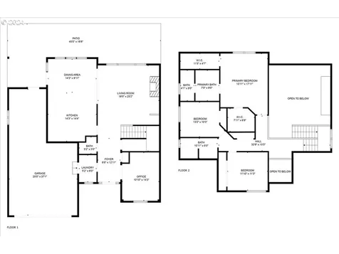19324 Mayfly Court Oregon City OR 97045