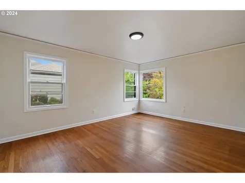 2536 N Baldwin Street Portland OR 97217