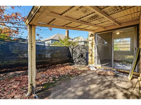 2536 N Baldwin Street Portland OR 97217