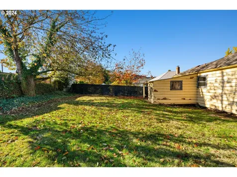2536 N Baldwin Street Portland OR 97217