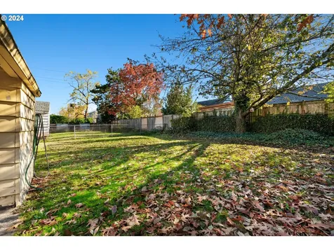 2536 N Baldwin Street Portland OR 97217