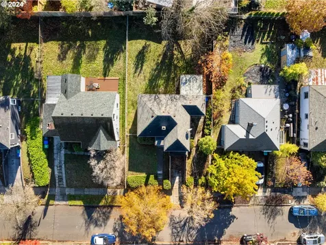 2536 N Baldwin Street Portland OR 97217