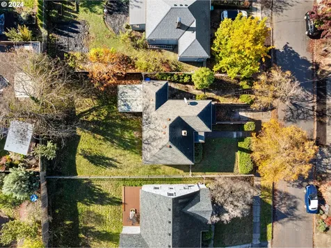 2536 N Baldwin Street Portland OR 97217