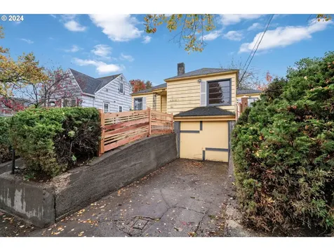 2536 N Baldwin Street Portland OR 97217
