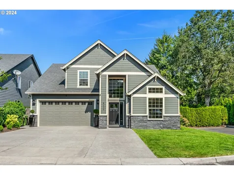8609 SW Logan Lane Tualatin OR 97062