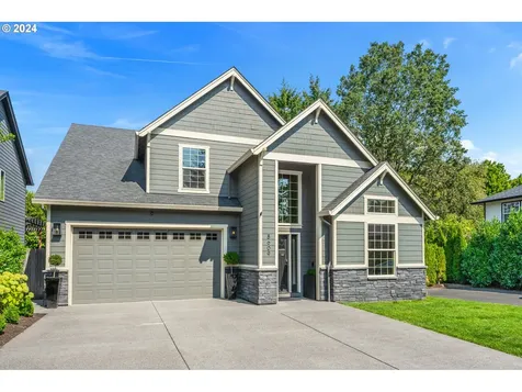8609 SW Logan Lane Tualatin OR 97062