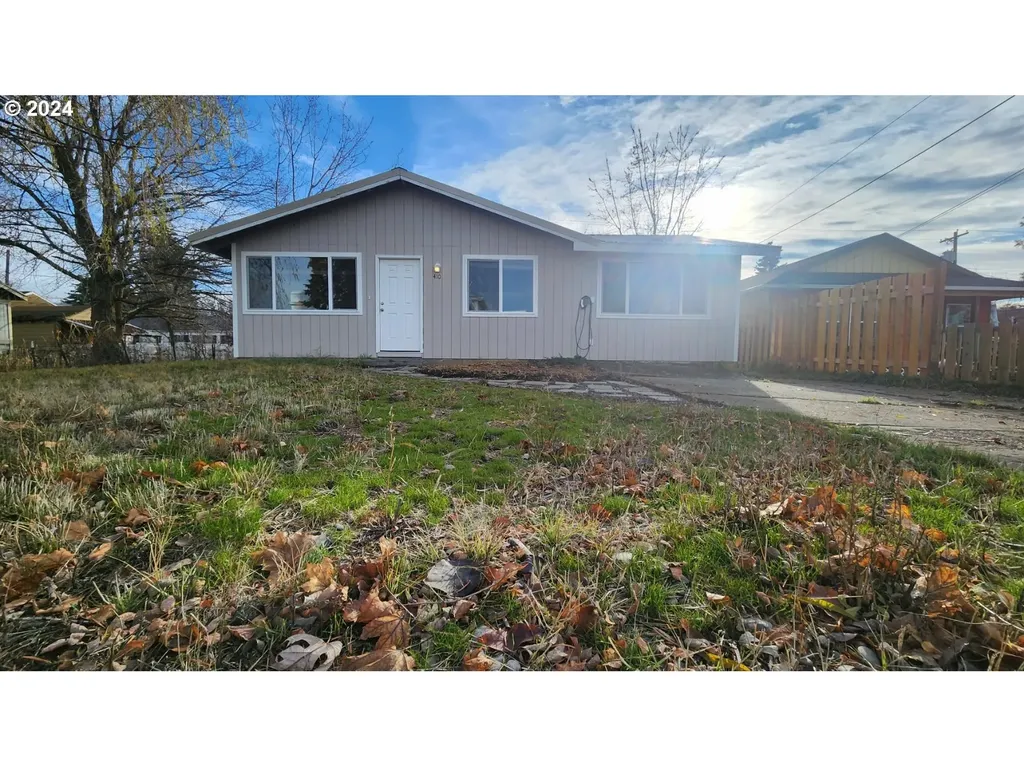 410 W Allyn Street Goldendale WA 98620
