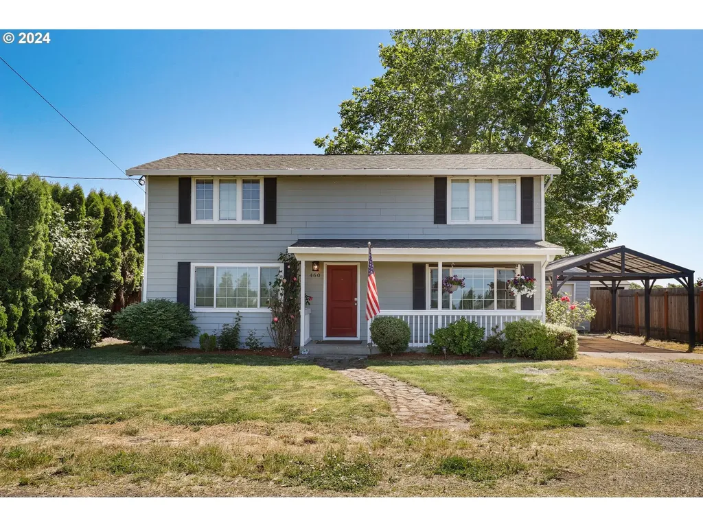 460 Sw 345th Avenue Hillsboro OR 97123