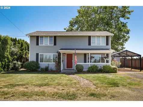460 Sw 345th Avenue Hillsboro OR 97123