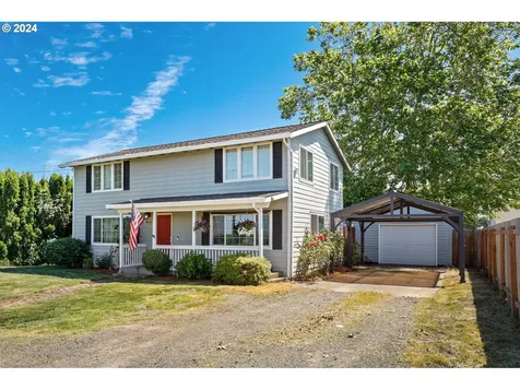 460 Sw 345th Avenue Hillsboro OR 97123