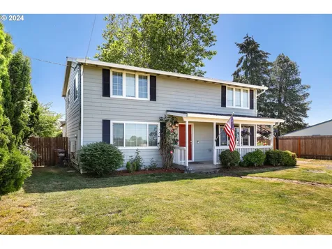 460 Sw 345th Avenue Hillsboro OR 97123