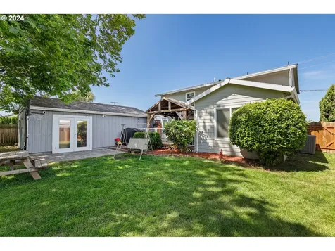 460 Sw 345th Avenue Hillsboro OR 97123