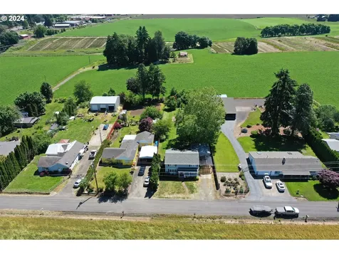 460 Sw 345th Avenue Hillsboro OR 97123