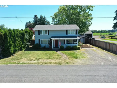 460 Sw 345th Avenue Hillsboro OR 97123