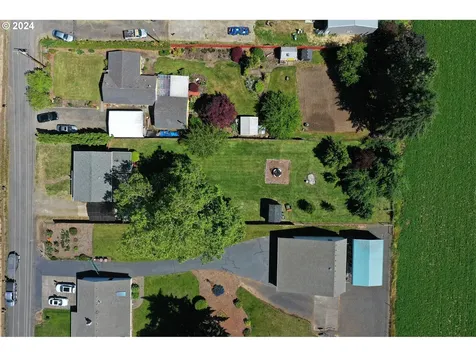 460 Sw 345th Avenue Hillsboro OR 97123