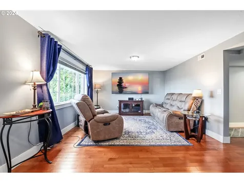 460 Sw 345th Avenue Hillsboro OR 97123