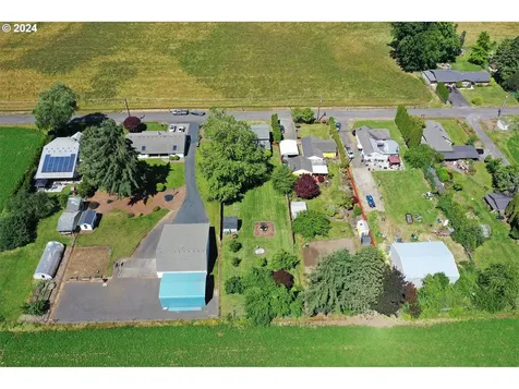 460 Sw 345th Avenue Hillsboro OR 97123