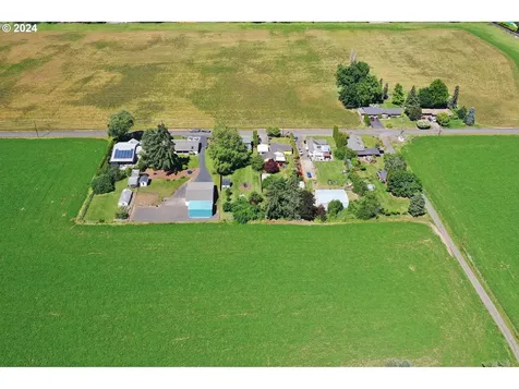460 Sw 345th Avenue Hillsboro OR 97123