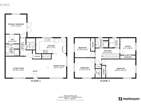 460 Sw 345th Avenue Hillsboro OR 97123
