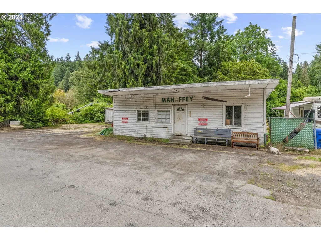 1135 Kalama River Road Kalama WA 98625