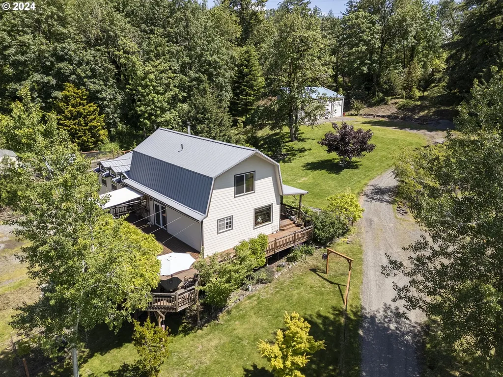 301 Ne Lucas Road Troutdale OR 97060