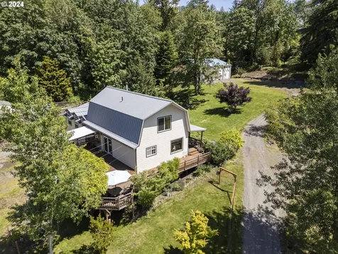 301 Ne Lucas Road Troutdale OR 97060