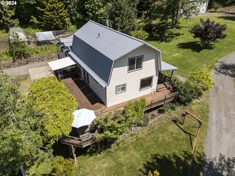 301 Ne Lucas Road Troutdale OR 97060