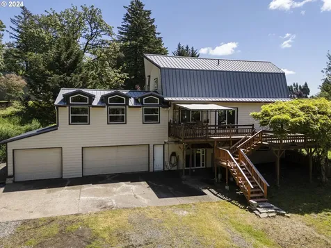301 Ne Lucas Road Troutdale OR 97060