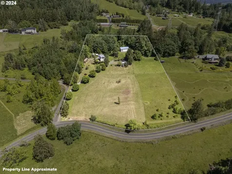 301 Ne Lucas Road Troutdale OR 97060
