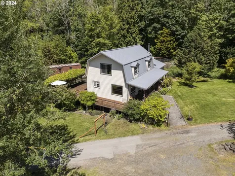 301 Ne Lucas Road Troutdale OR 97060
