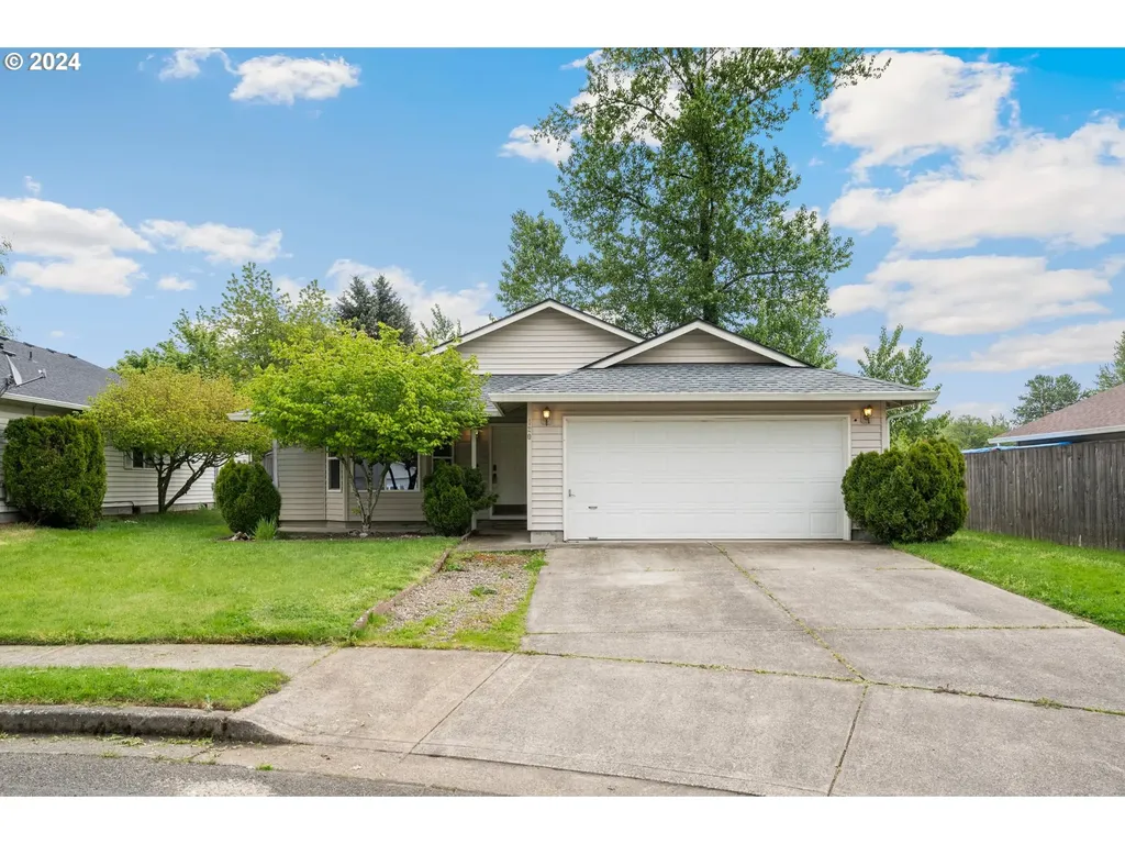 120 Oxford Road Longview WA 98632