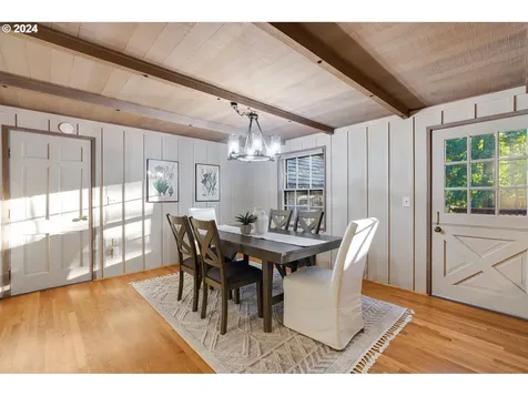 4301 Sw 54th Place Portland OR 97221