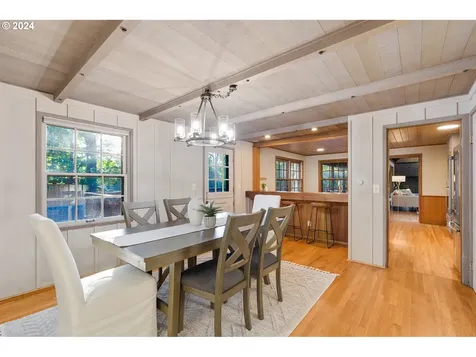 4301 Sw 54th Place Portland OR 97221