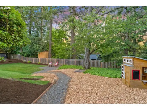 4301 Sw 54th Place Portland OR 97221