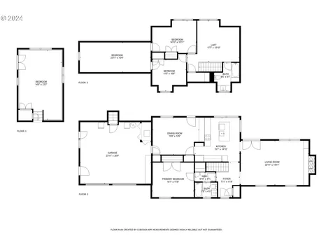 4301 Sw 54th Place Portland OR 97221
