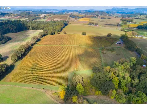 8085 NE Oak Springs Farm Road Carlton OR 97111