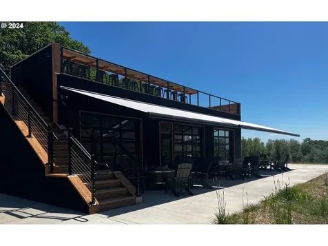 8085 NE Oak Springs Farm Road Carlton OR 97111