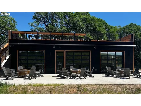 8085 NE Oak Springs Farm Road Carlton OR 97111