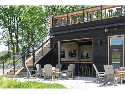 8085 NE Oak Springs Farm Road Carlton OR 97111